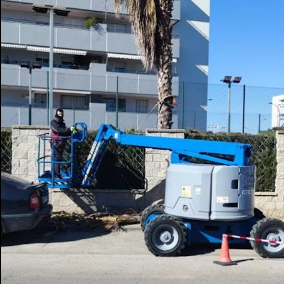 alt empresas de limpieza en Sevilla